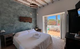Boutique Hostal La Curandera De Salinas