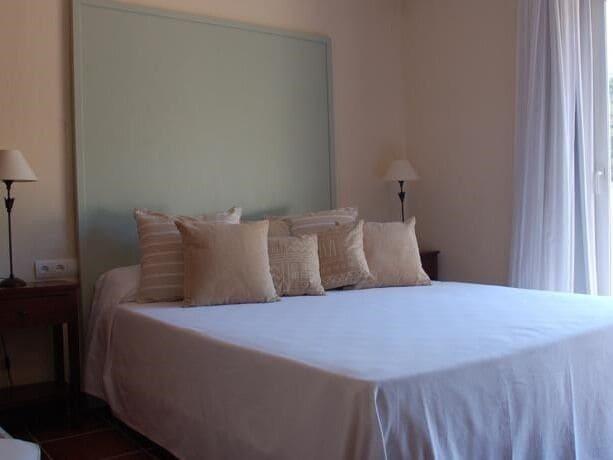 Boutique Hostal La Curandera De Salinas Sant Francesc de s'Estany Exterior photo